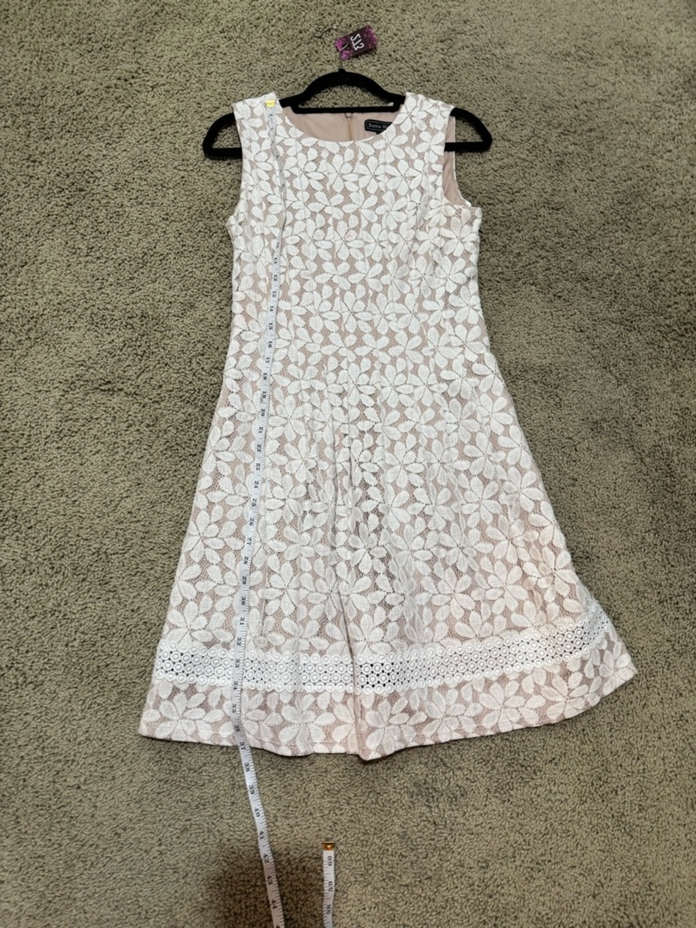 Jessica Howard lace dress - Picture 8 of 8